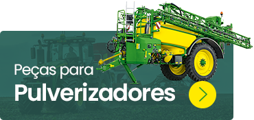 Imagem do banner: Peças para Pulverizadores - Diferencial Agrícola