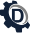 Logo Diferencial Agrícola