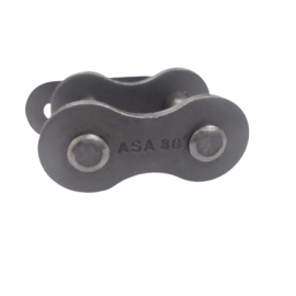 Imagem do produto EMENDA SIMPLES PARA CORRENTE DE TRANSMISSÃO ASA 80/1 PASSO 1