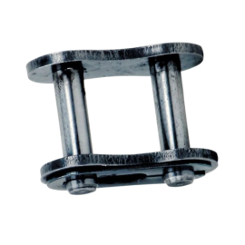 Imagem do produto EMENDA SIMPLES PARA CORRENTE DE TRANSMISSÃO ASA 40/1 PASSO 1/2