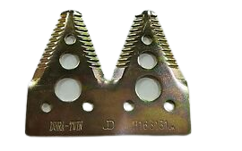 Imagem do produto LAMINDE DE CORTE DUPLO