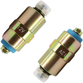 Imagem do produto VALVULA SOLENOIDE | RE22744