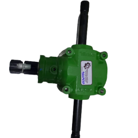 Imagem do produto CAIXA DE TRANSMISSÃO CENTRAL