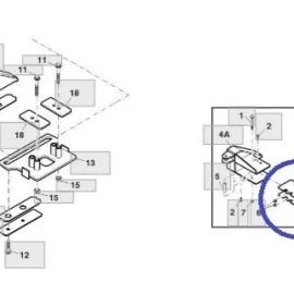 Imagem do produto N208358 | PLACA PULVERIZADOR