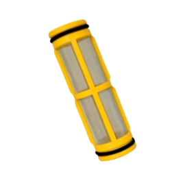 Imagem do produto ELEMENTO FILTRANTE EM AÇO INOX – MALHA 80