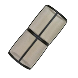 Imagem do produto ELEMENTO FILTRANTE DUPLO – MALHA 50