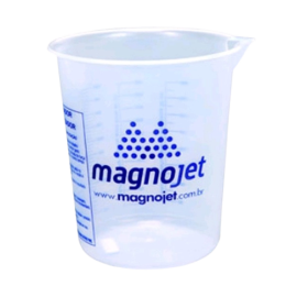 Imagem do produto COPO CALIBRADOR EM POLIPROPILENO 1000 ML