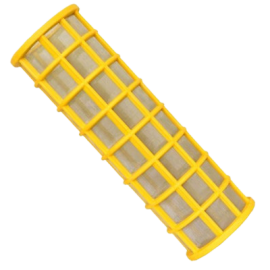 Imagem do produto ELEMENTO FILTRANTE AÇO INOX – MALHA 50