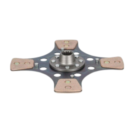 Imagem do produto DISCO EMBREAGEM JOHN DEERE LINHA 5000 | RE227648