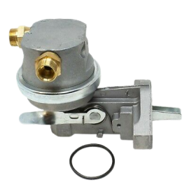 Imagem do produto BOMBA COMBUSTIVEL | RE535728D