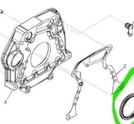 Imagem do produto RETENTOR | RE35885