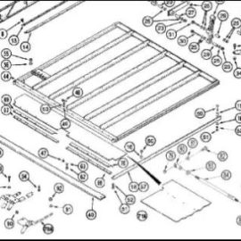 Imagem do produto PENEIRA SUPERIOR | 1322467C6