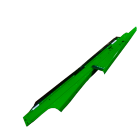 Imagem do produto SUPORTE DA CX DE PENEIRA | AH230512 