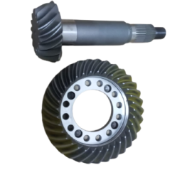 Imagem do produto COROA E PINHÃO | 0095253041