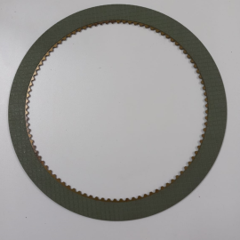 Imagem do produto DISCO DE FREIO | RE321696