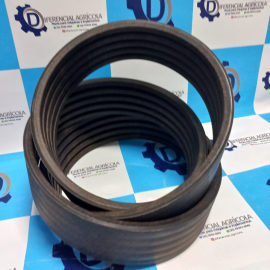 Imagem do produto CORREIA DO CONTRA EIXO | HXE80345