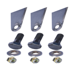 Imagem do produto KIT FACA DO PICADOR | 84991851