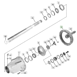 Imagem do produto COROA | R119578