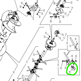 Imagem do produto CHAPA SEGURANÇA | IPCX03006058