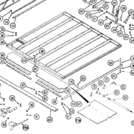 Imagem do produto PENEIRA SUPERIOR | 87457505