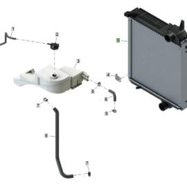 Imagem do produto RADIADOR | AL162692