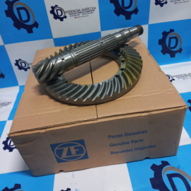 Imagem do produto COROA E PINHAO 7X43 | 30390010