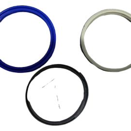 Imagem do produto KIT REPARO CILINDRO HIDRAULICO |  AH214615