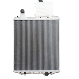 Imagem do produto RADIADOR DE ÁGUA | JOHN DEERE | AL221117