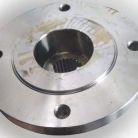 Imagem do produto FLANGE ACIONAMENTO TRACAO | CQ27990