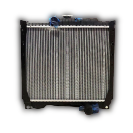 Imagem do produto RADIADOR DE AGUA | DQ47659