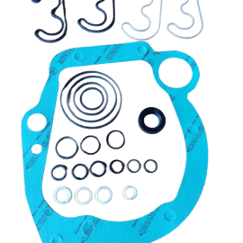 Imagem do produto REPADO DA BOMBA HIDRAULICA | E0NN600AC