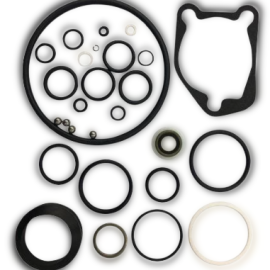 Imagem do produto KIT DE REPARO DA VCR | RE241164