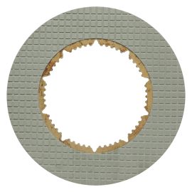 Imagem do produto DISCO DE EMBREAGEM | RE321692