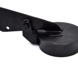 Imagem do produto TAMPA DO ESCAPAMENTO | AR86603