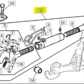 Imagem do produto TENSOR CENTRAL | AL176465