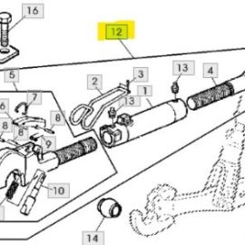 Imagem do produto TENSOR CENTRAL | AL215043