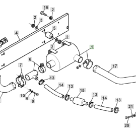 Imagem do produto SILENCIOSO | DQ35642