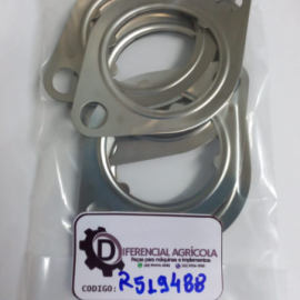 Imagem do produto JUNTA DO COLETOR | R519488