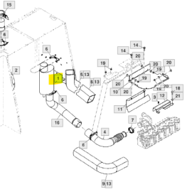 Imagem do produto SILENCIOSO | AN275468