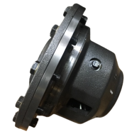 Imagem do produto CARCAÇA DIFERENCIAL TRASEIRO | R129583