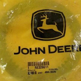 Imagem do produto DISCO DE EMBREAGEM | RE326611