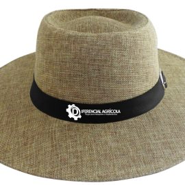 Imagem do produto CHAPEU ABA LARGA