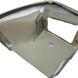 Imagem do produto ISOLAMENTO ACUSTICO | RE221543