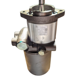 Imagem do produto BOMBA HIDRAULICA | 9540082507