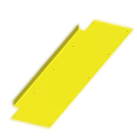 Imagem do produto CHAPA DO ALIMENTADOR | 87473453