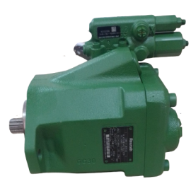 Imagem do produto BOMBA HIDRAULICA | AL213995