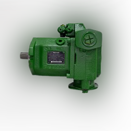 Imagem do produto BOMBA HIDRAULICA | RE198342