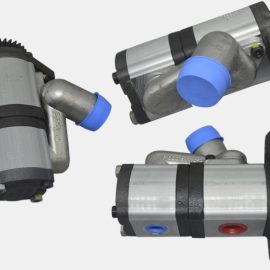 Imagem do produto BOMBA HIDRAULICA BOSCH | DQ70069