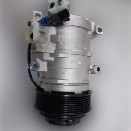 Imagem do produto COMPRESSOR DE AR | RE284680