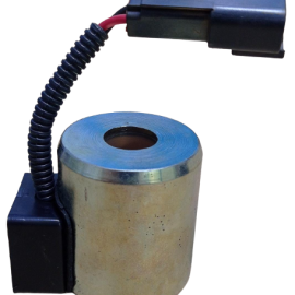 Imagem do produto VALVULA SOLENOIDE | AH228045